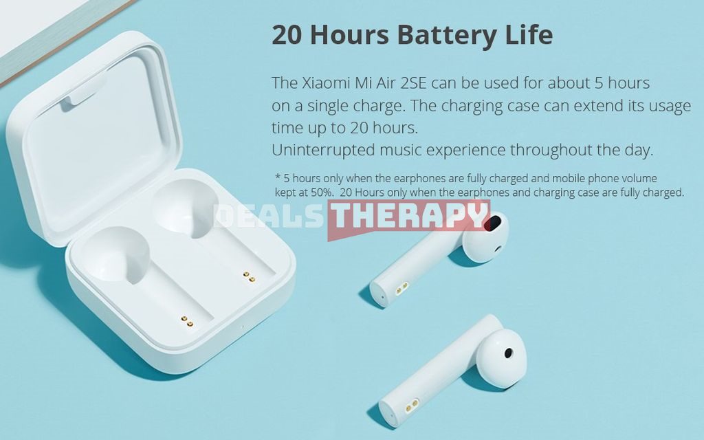 Xiaomi Air 2SE