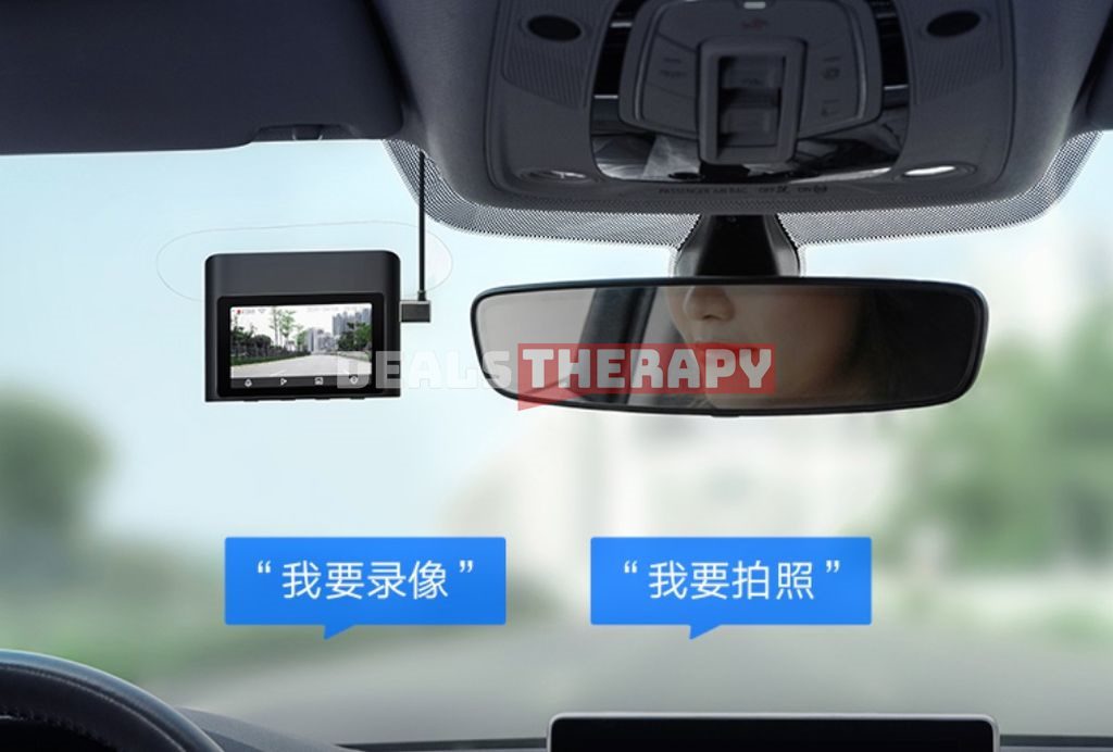 Xiaomi Driving Recorder 2