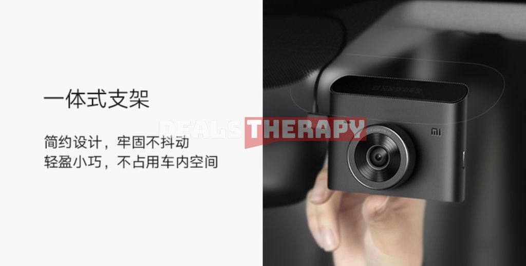 Xiaomi Driving Recorder 2