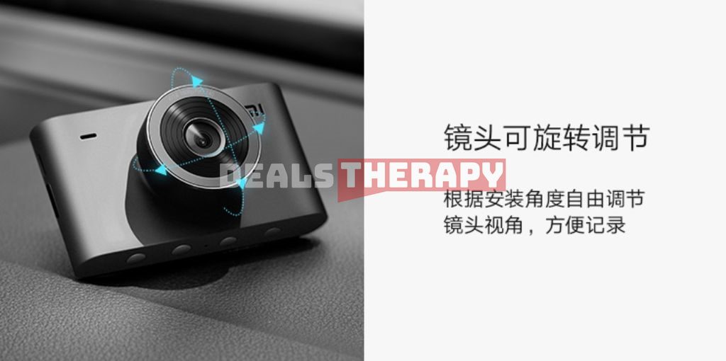 Xiaomi Driving Recorder 2