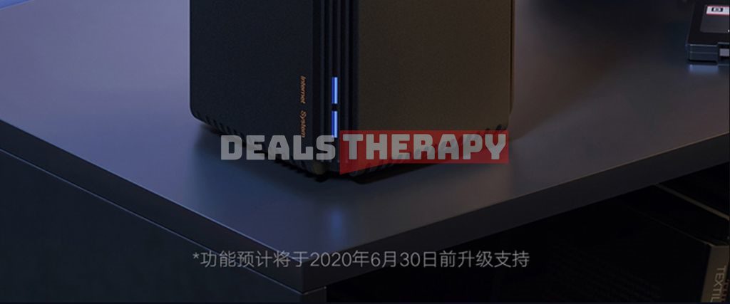 Xiaomi Mi Router AX1800