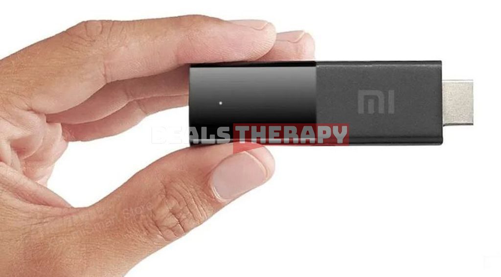 Xiaomi Mi TV Stick