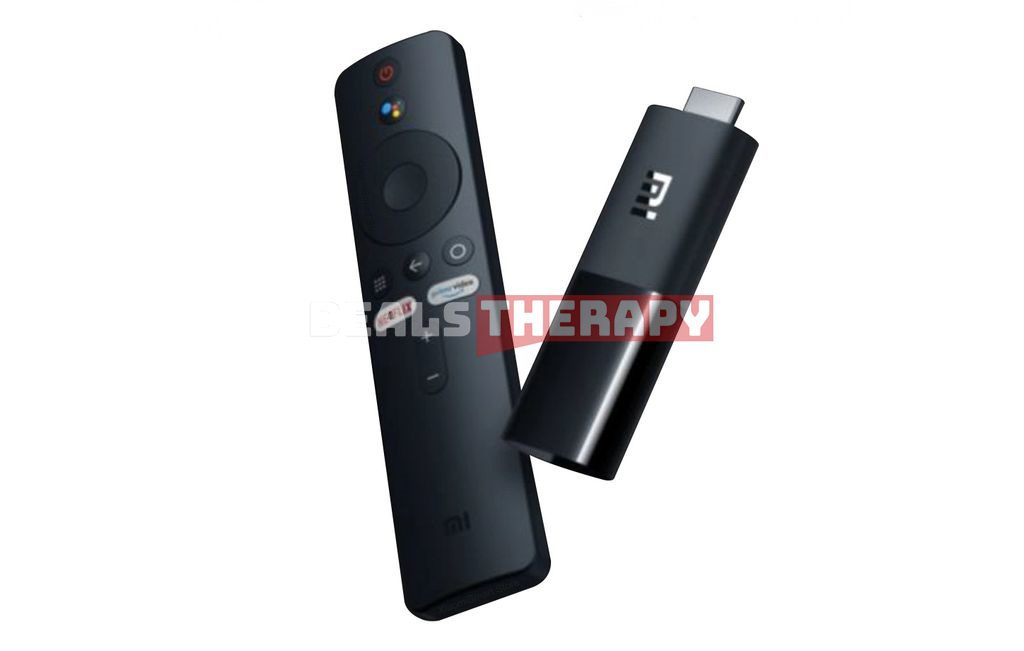 Xiaomi Mi TV Stick