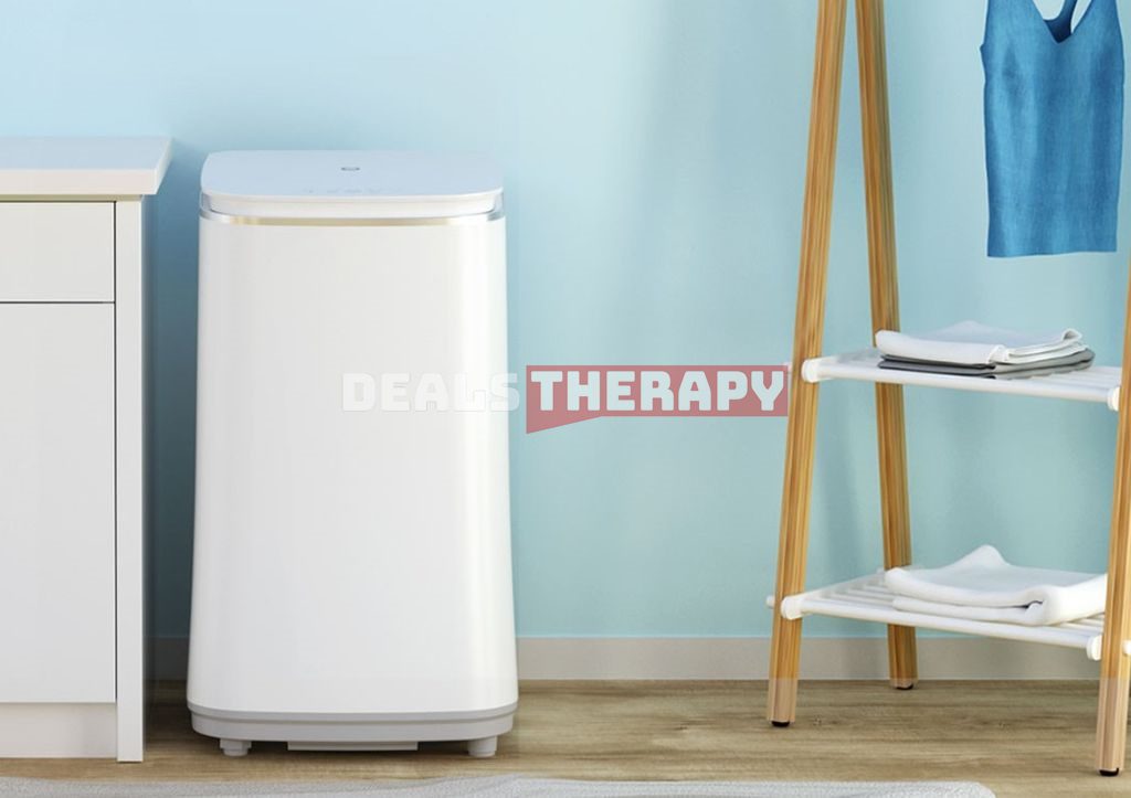 Xiaomi Mijia Automatic Mini Pulsator Washing Machine