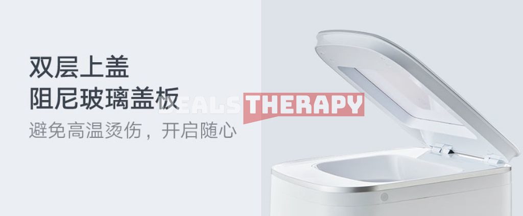 Xiaomi Mijia Automatic Mini Pulsator Washing Machine