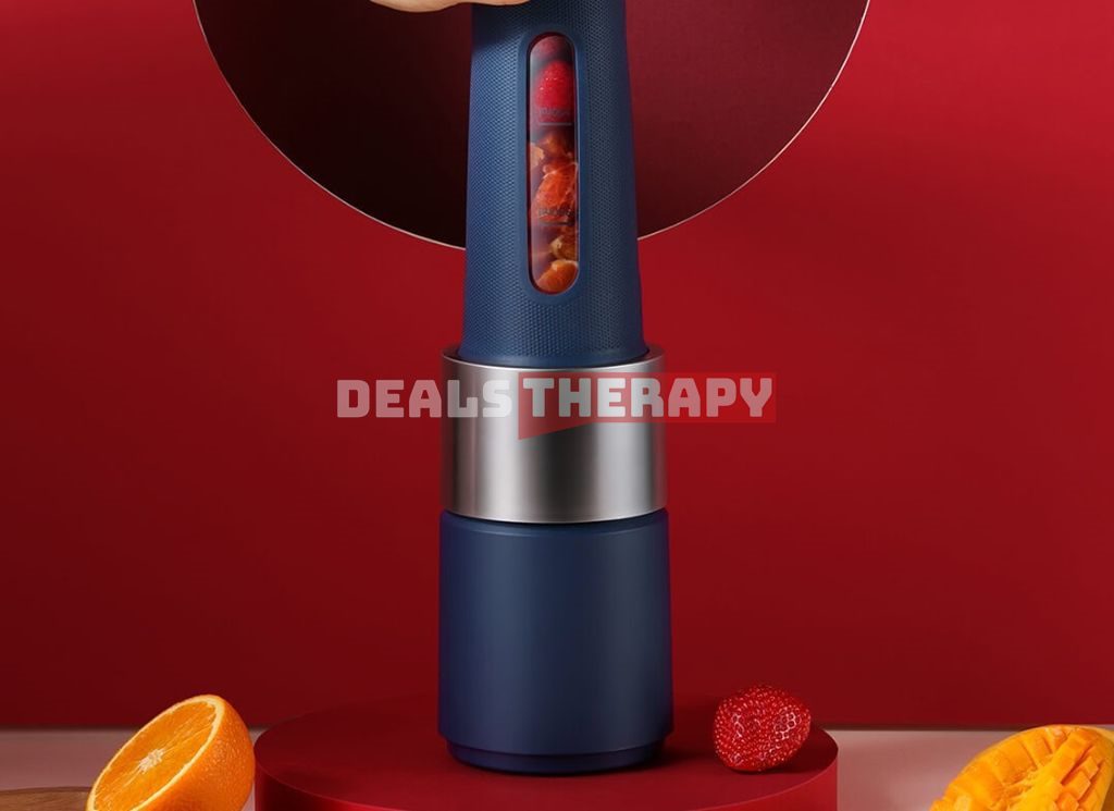 Xiaomi Pinlo Blender Pro