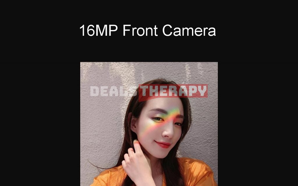 Xiaomi Redmi 10X