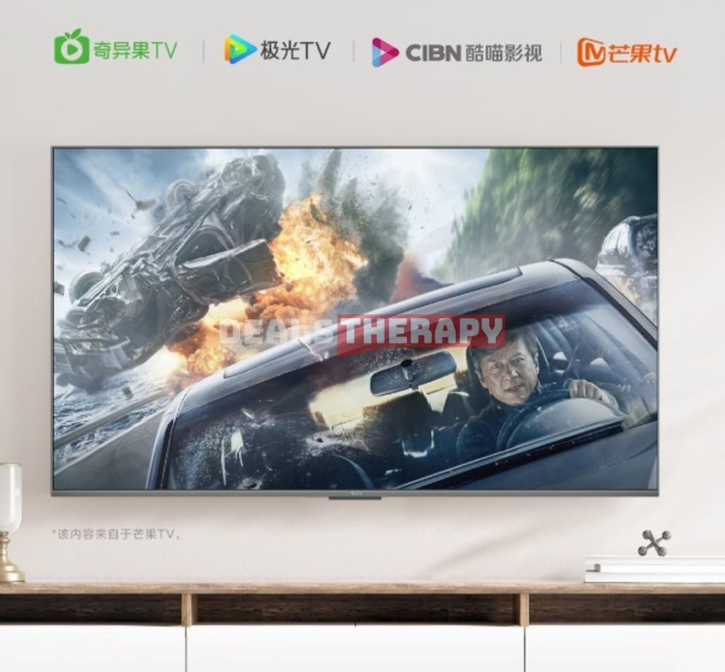 Xiaomi Redmi Smart TV X65