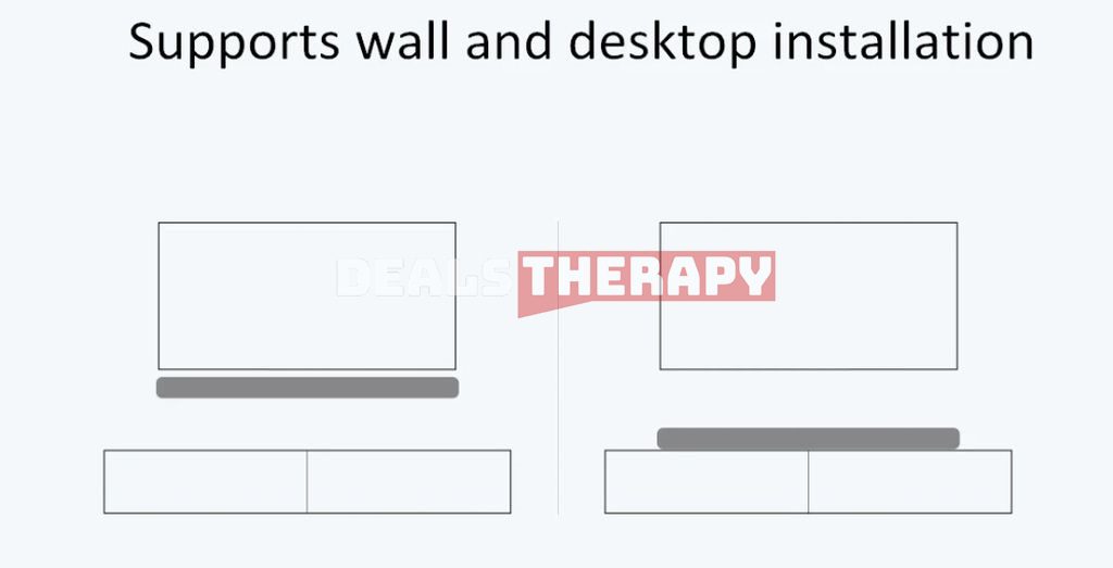 Xiaomi Redmi TV Bar