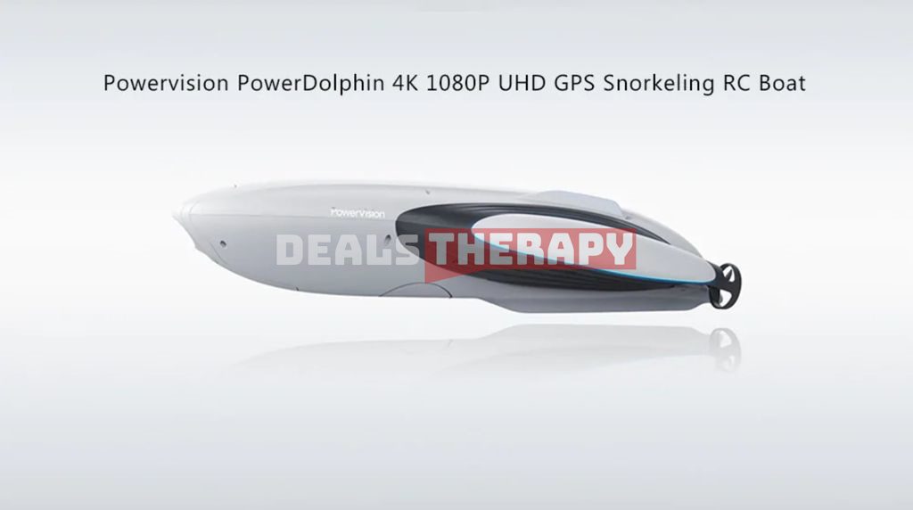 Xiaomi Zhendi PowerDolphin