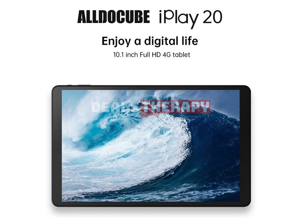 Alldocube iPlay 20