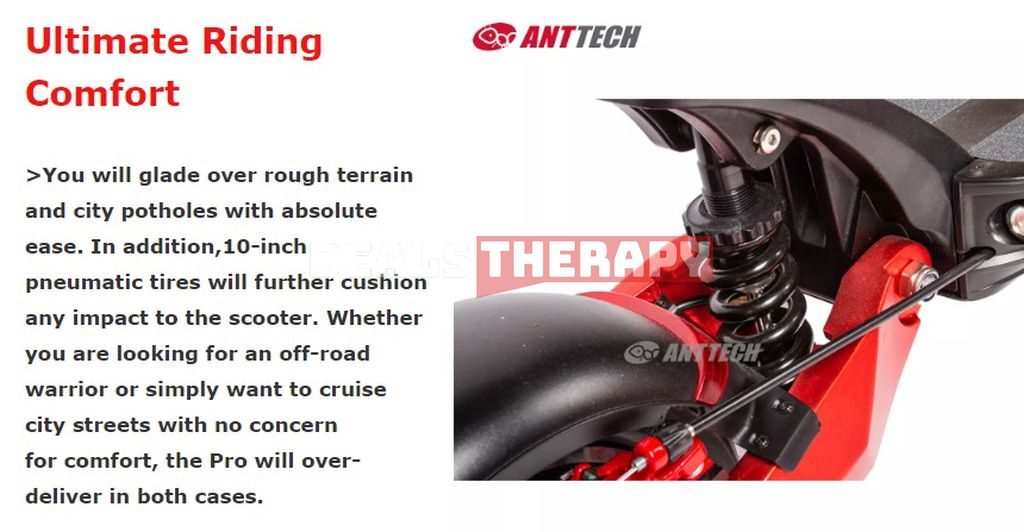 Anttech T10 DDM