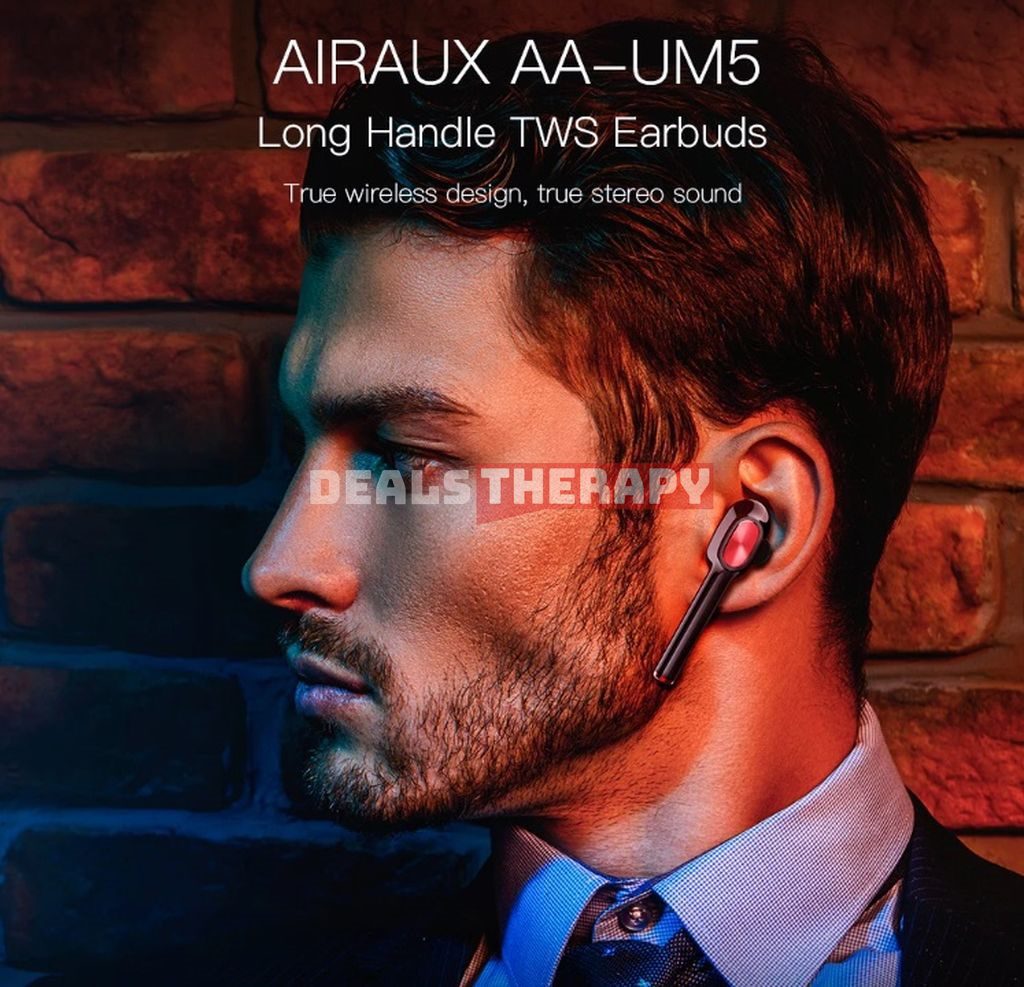 BlitzWolf AIRAUX AA UM5