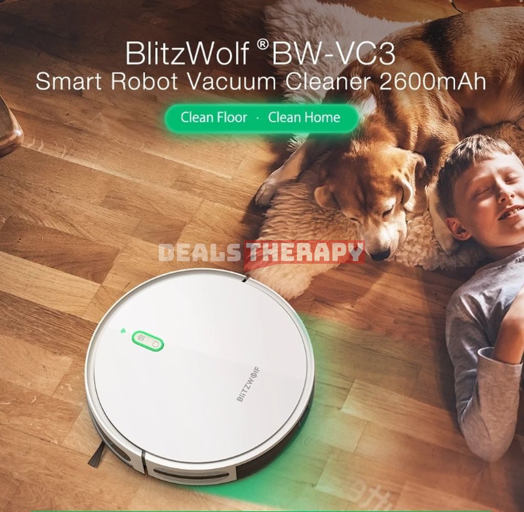 BlitzWolf BW VC3