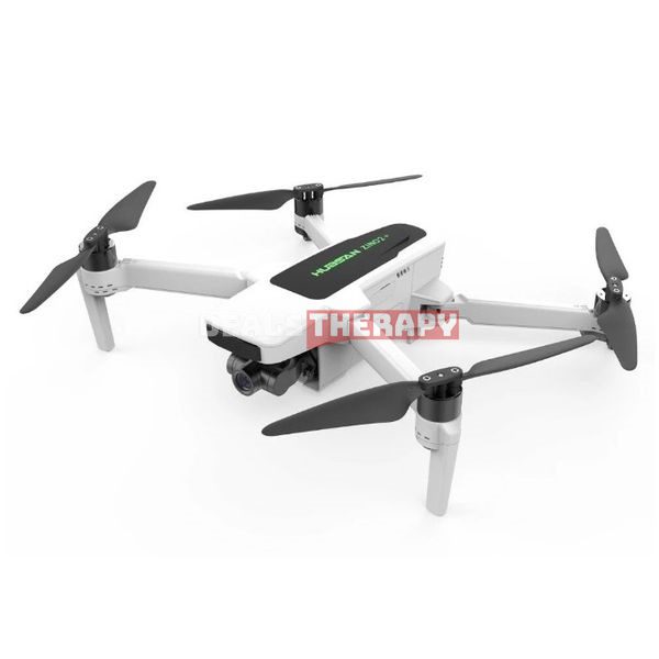 Hubsan Zino 2+ Plus