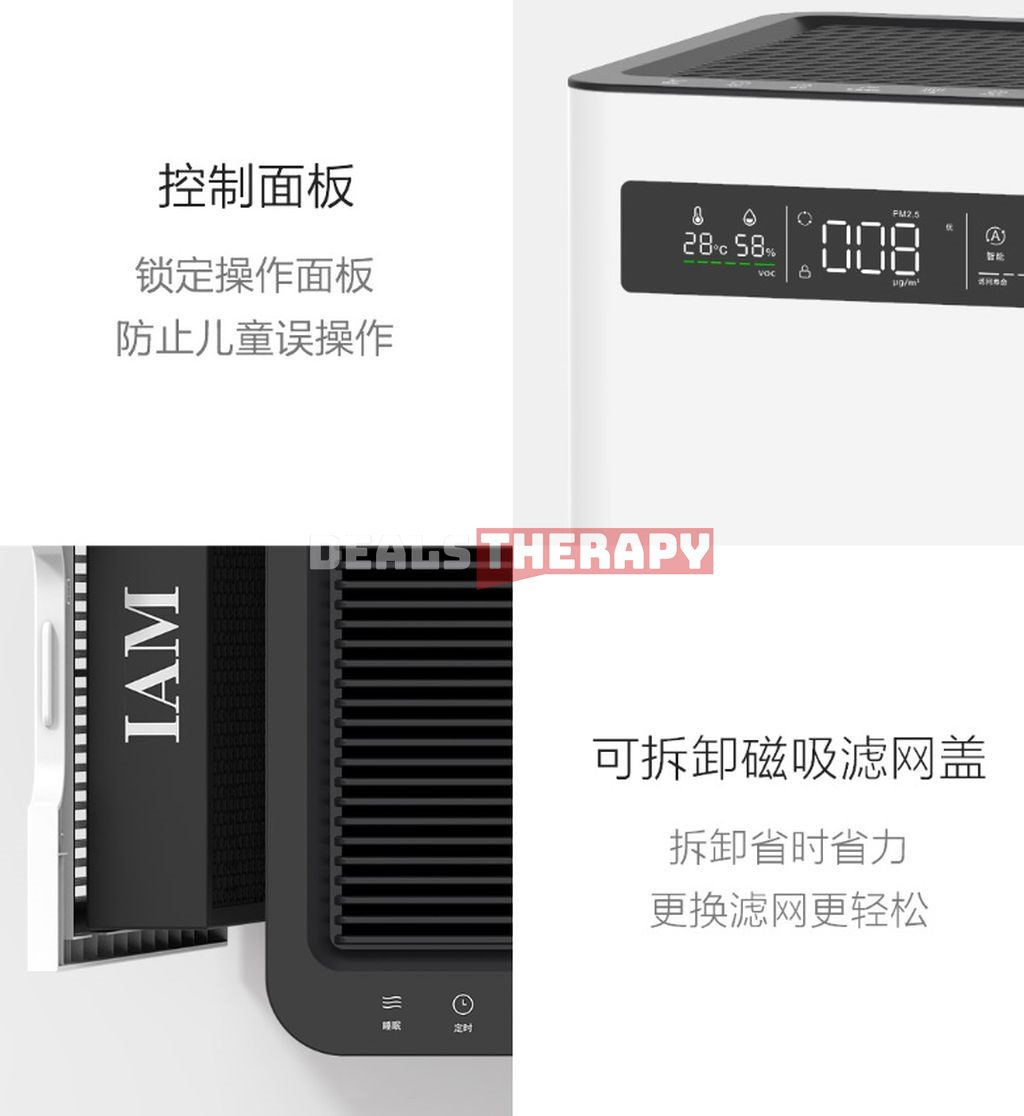 IAM KJ500F T3