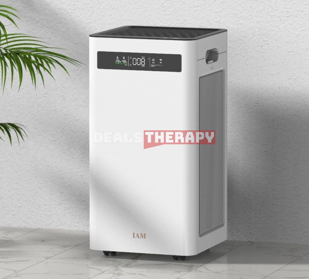 IAM KJ500F T3