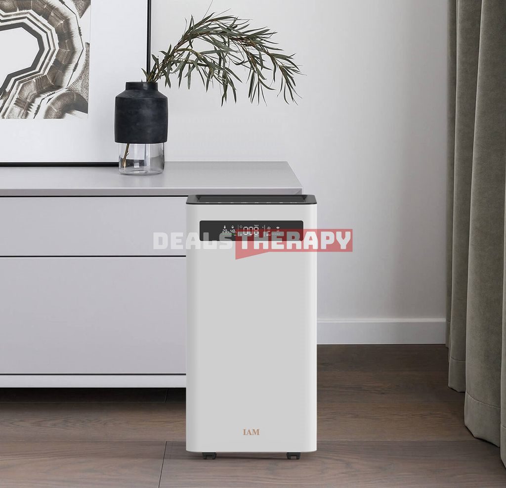 IAM KJ500F T3