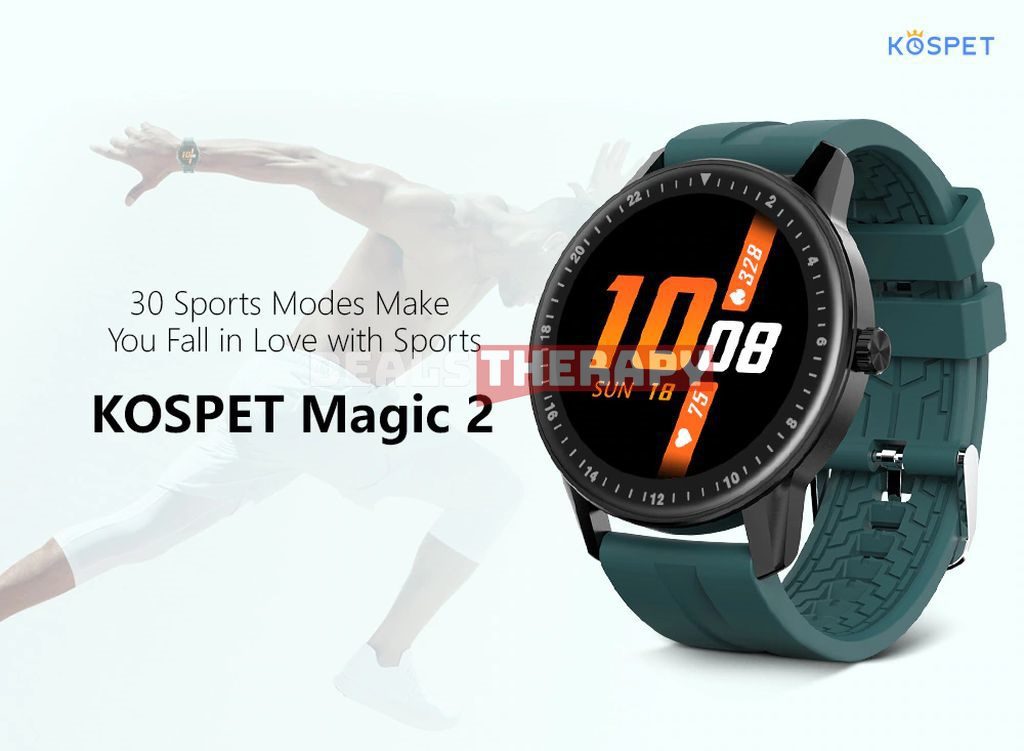 Kospet MAGIC 2