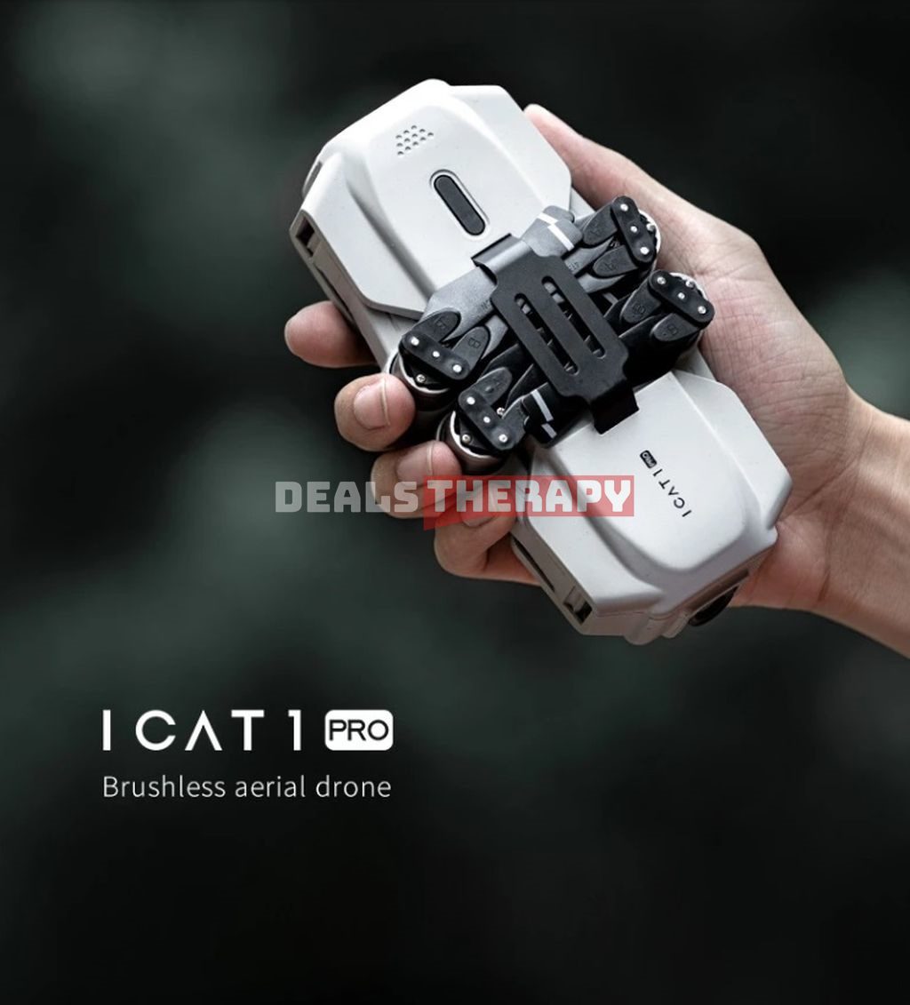 SMRC ICAT1 Pro