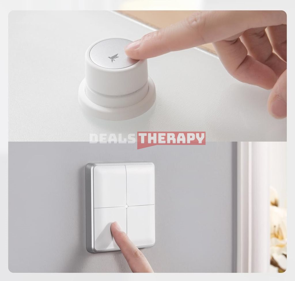 Terncy SD01
