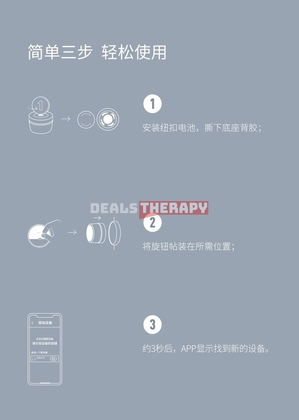 Terncy SD01