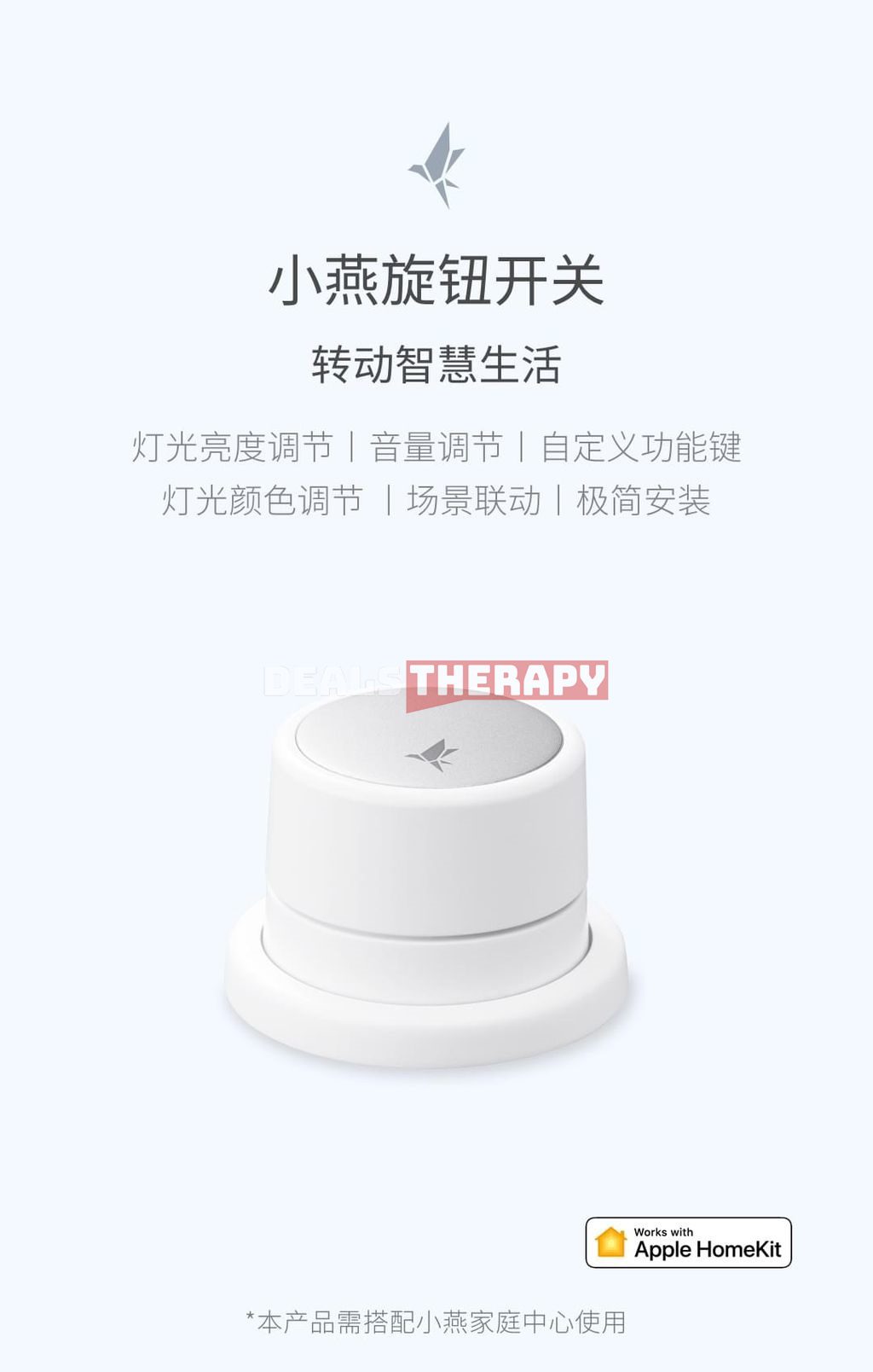 Terncy SD01