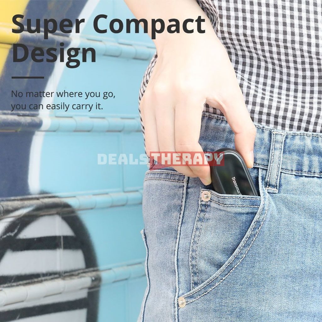 Tronsmart Onyx Free