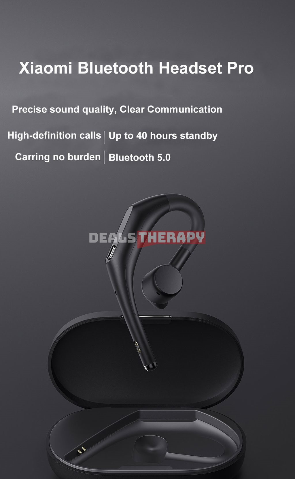 Xiaomi Bluetooth Headset Pro