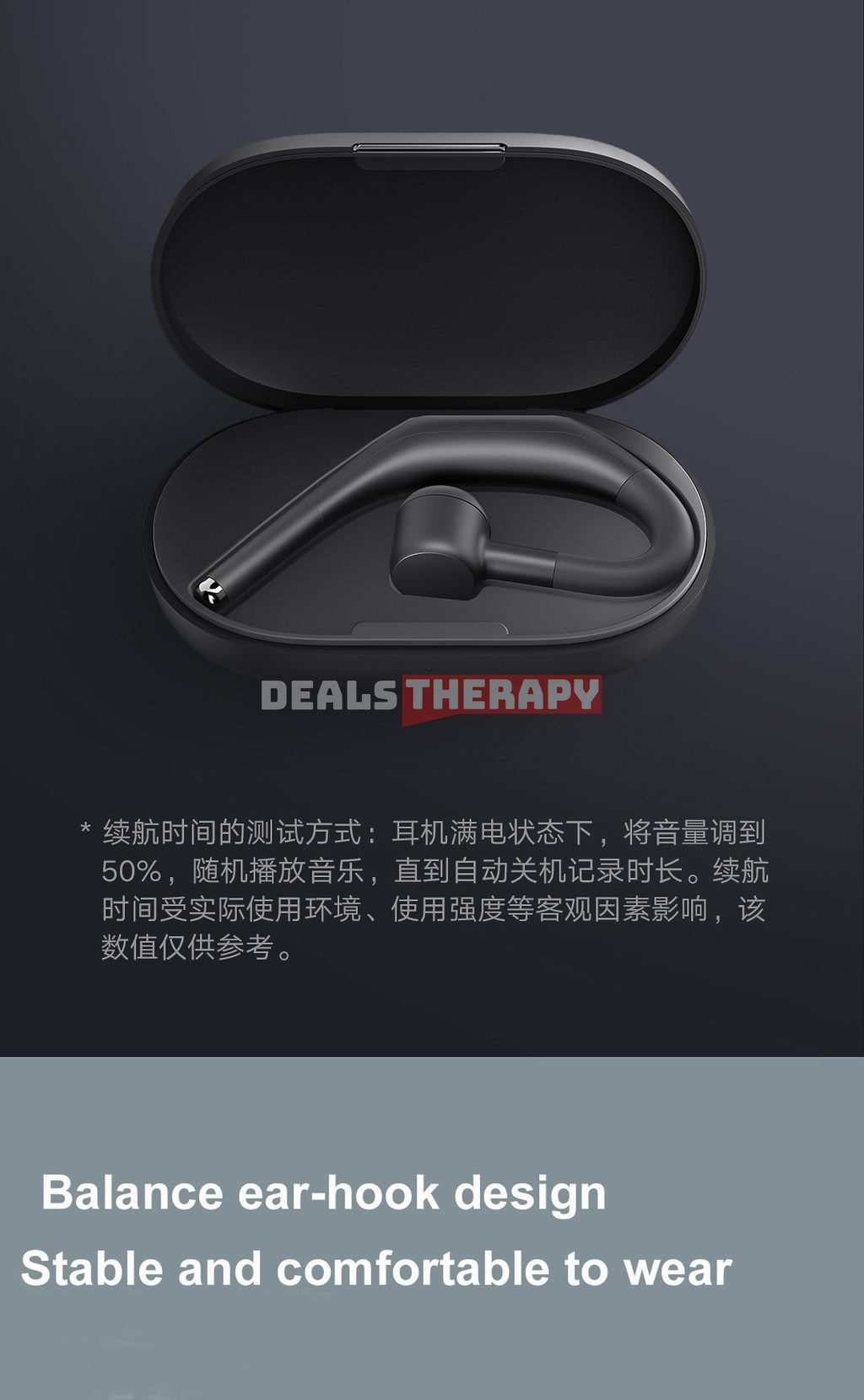 Xiaomi Bluetooth Headset Pro