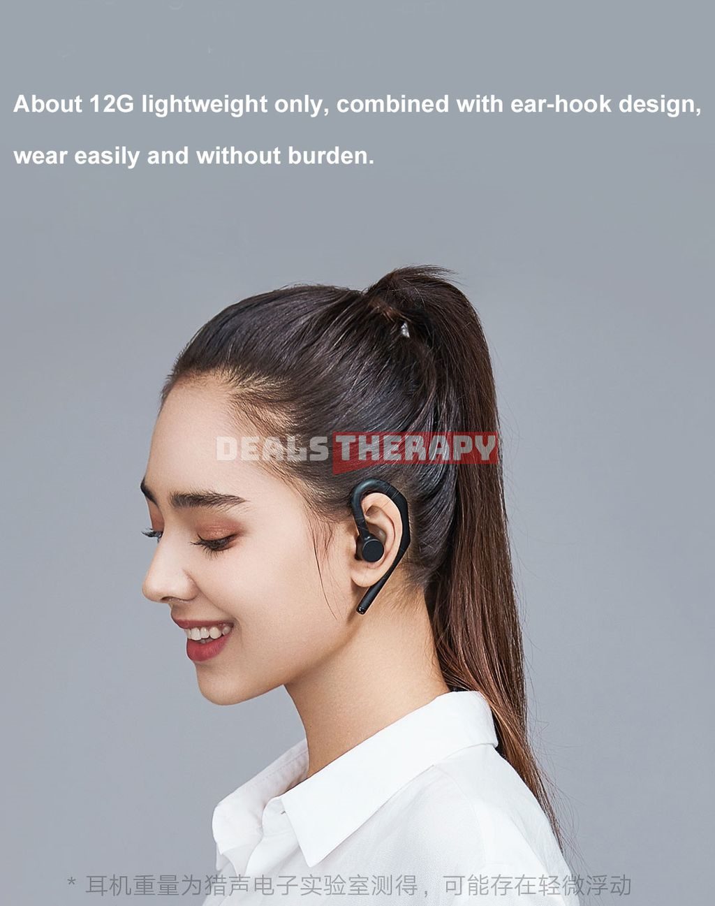 Xiaomi Bluetooth Headset Pro