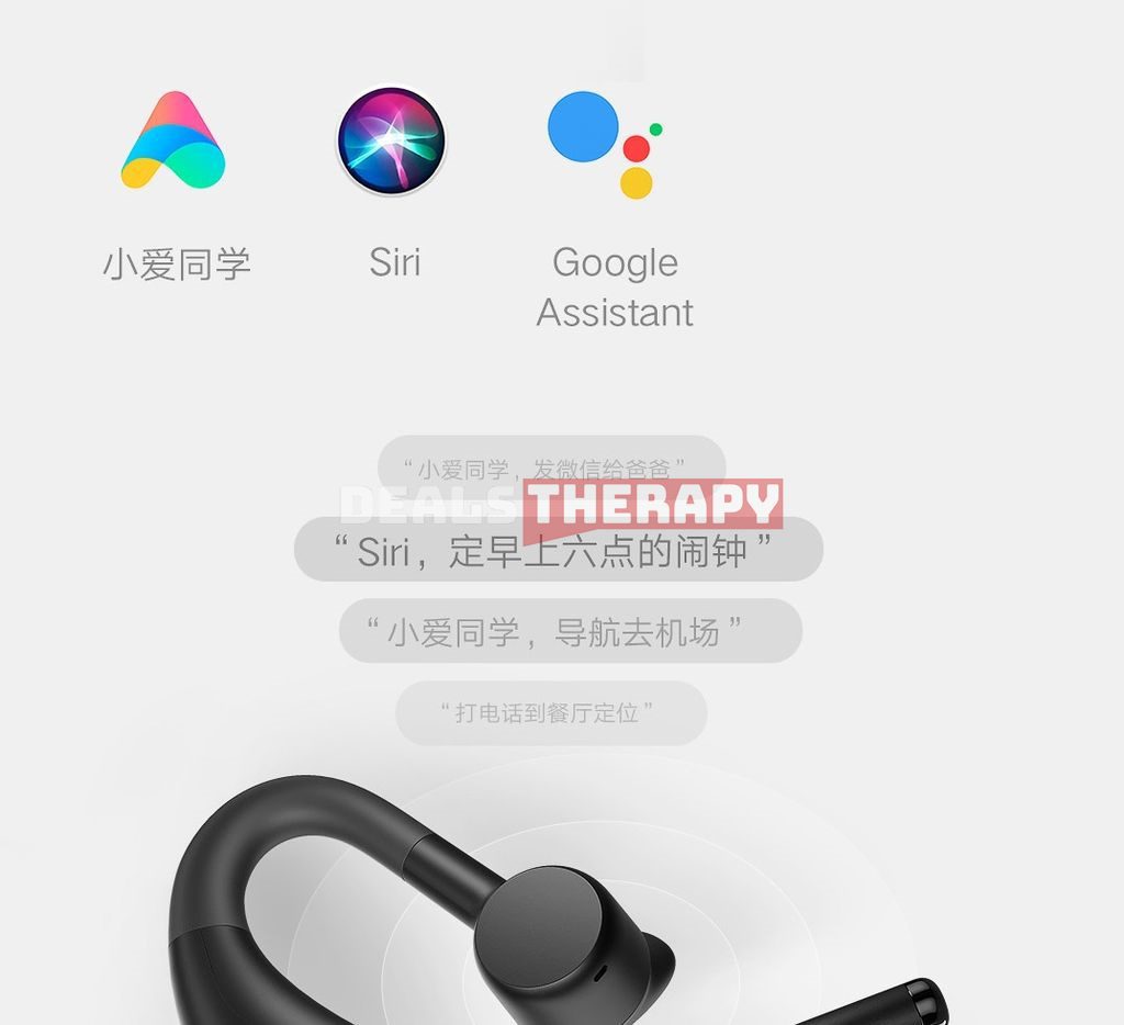 Xiaomi Bluetooth Headset Pro