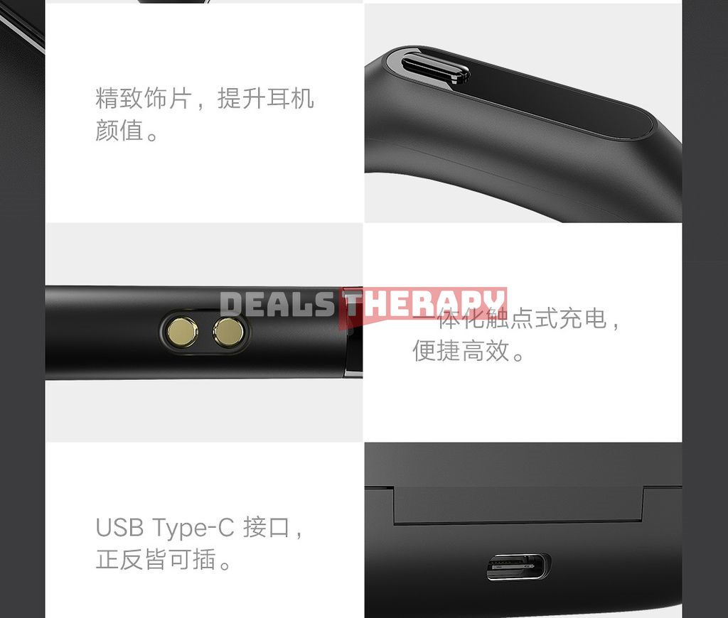 Xiaomi Bluetooth Headset Pro