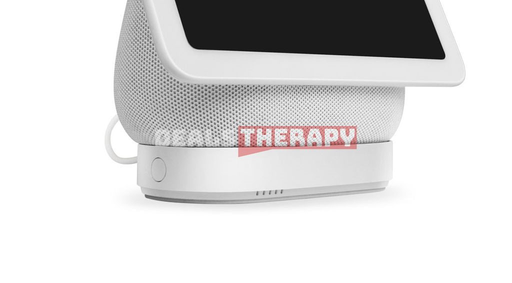 Xiaomi INUO Smart Speaker Companion