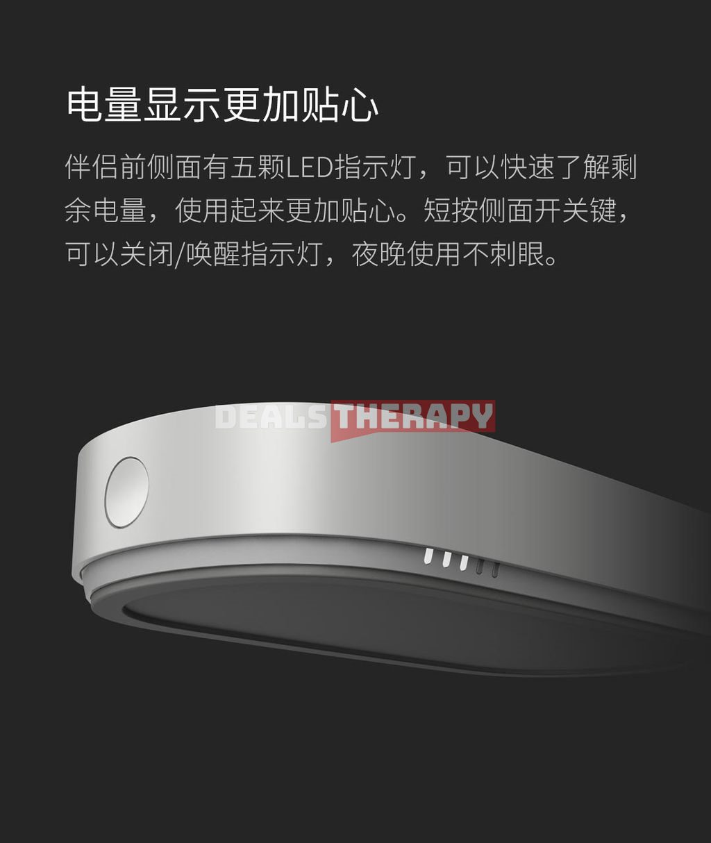 Xiaomi INUO Smart Speaker Companion