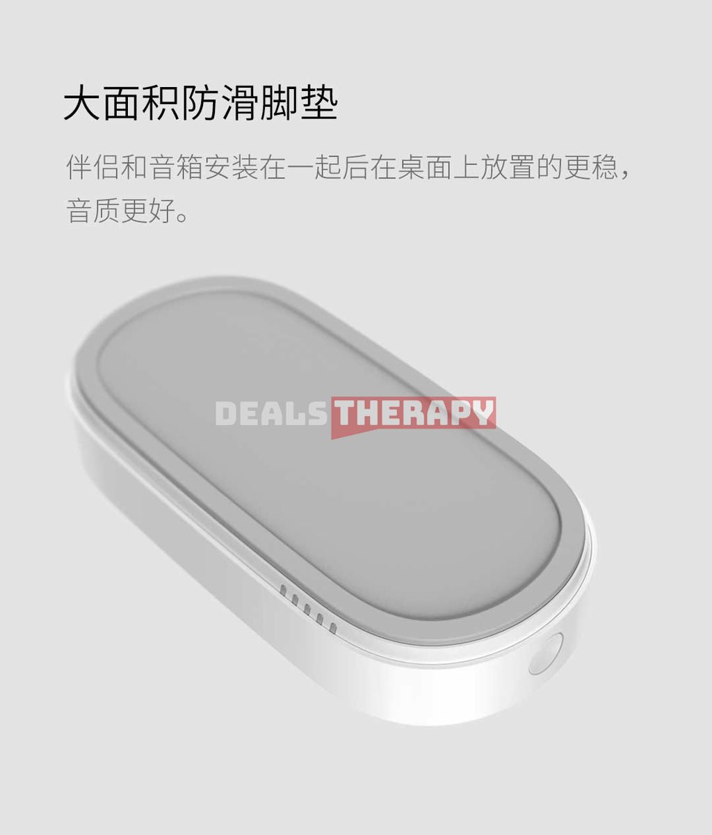 Xiaomi INUO Smart Speaker Companion
