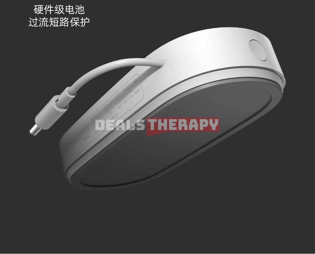 Xiaomi INUO Smart Speaker Companion