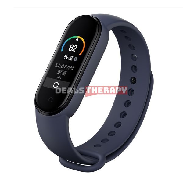 Xiaomi Mi Band 5