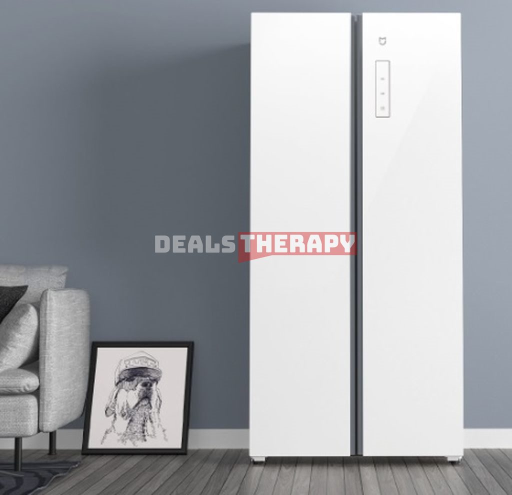 Xiaomi Mijia Refrigerator 450L