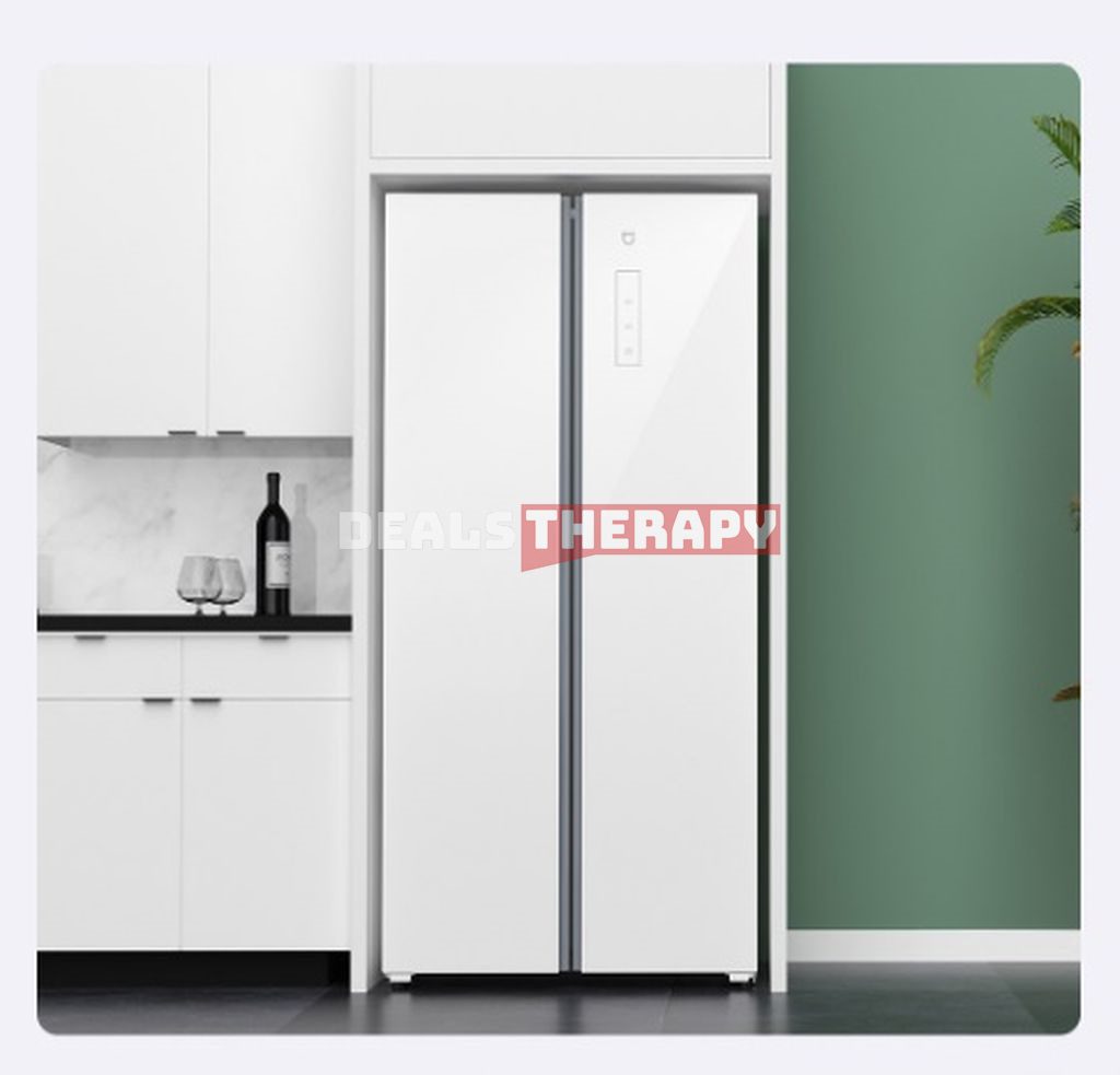 Xiaomi Mijia Refrigerator 450L