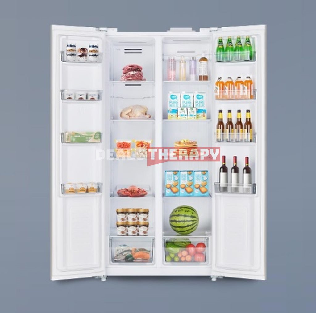 Xiaomi Mijia Refrigerator 450L