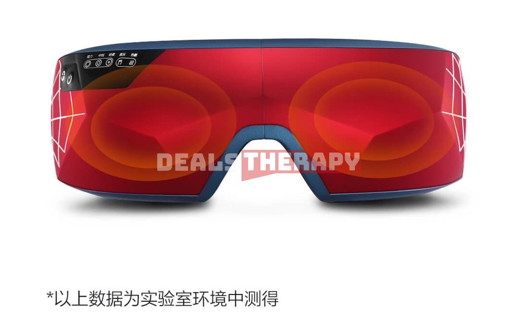 Xiaomi Momoda Eye Massager Spider-Man