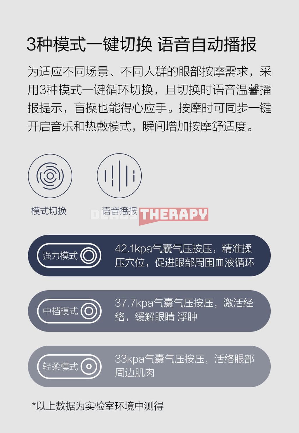 Xiaomi Momoda Eye Massager Spider Man
