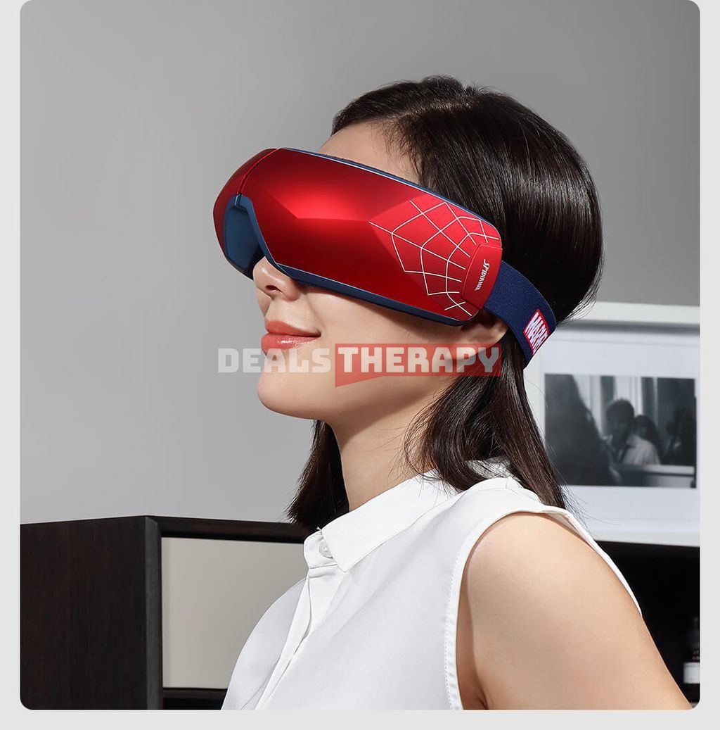 Xiaomi Momoda Eye Massager Spider Man