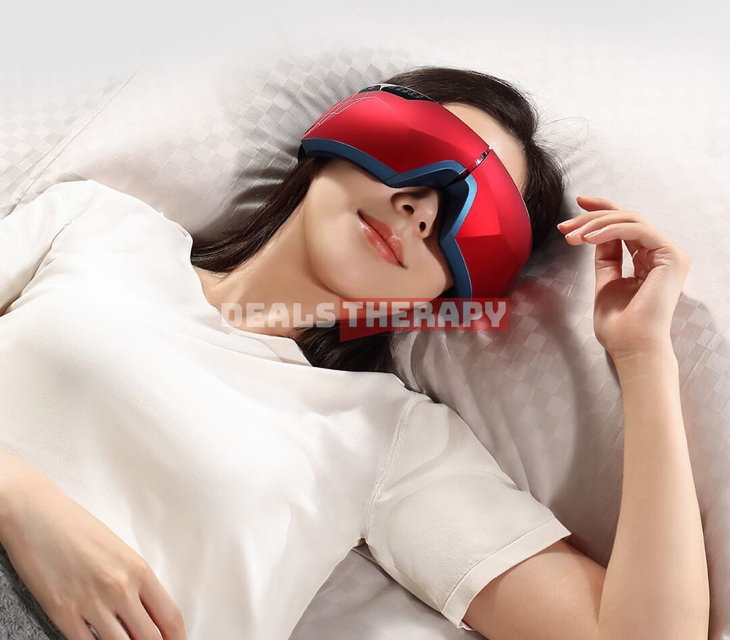 Xiaomi Momoda Eye Massager Spider Man