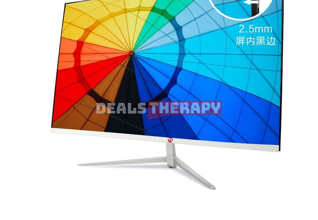 Xiaomi Ningmei Curved Display 27 inches