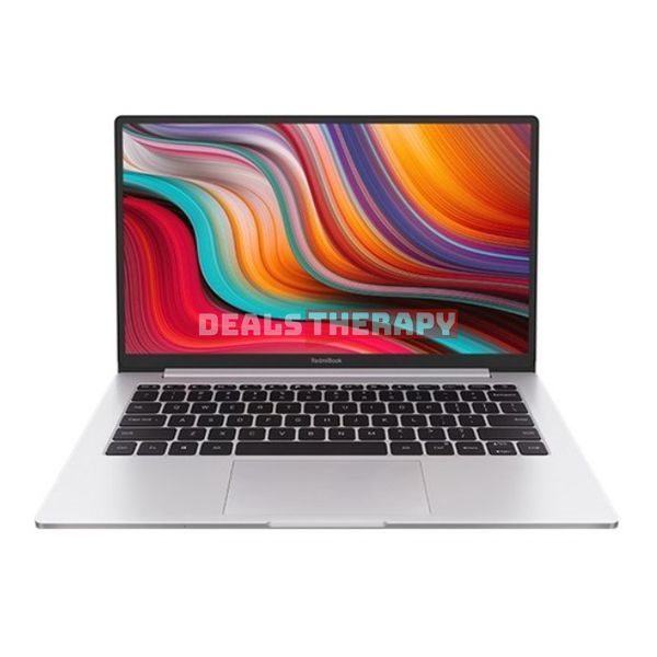 Xiaomi Redmibook 13 Ryzen Edition