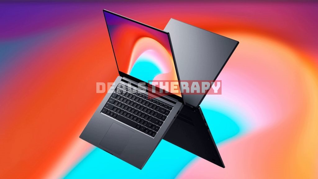 Xiaomi Redmibook 13 Ryzen Edition