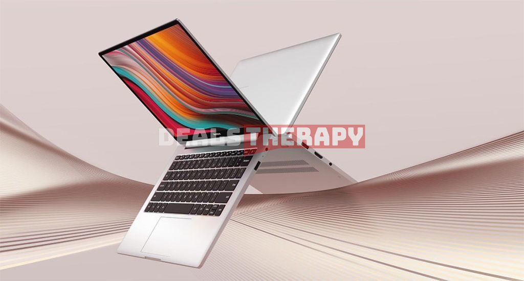 Xiaomi Redmibook 13 Ryzen Edition