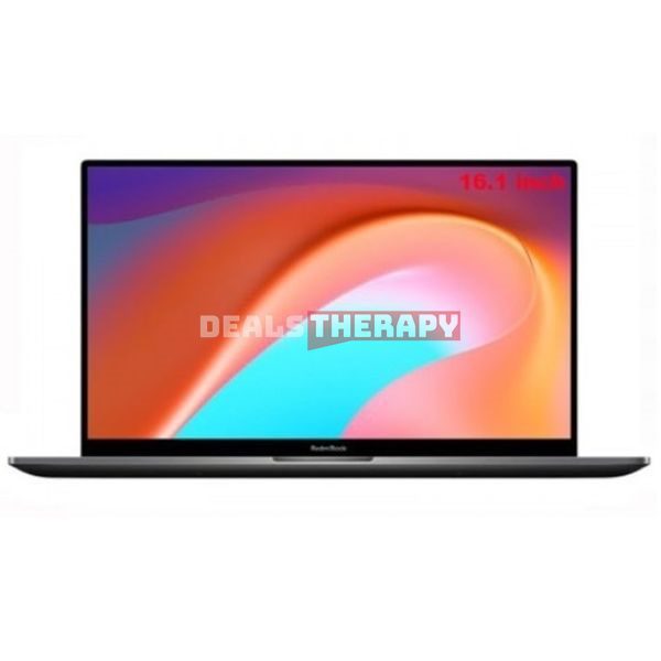 Xiaomi RedmiBook 16 Ryzen Edition